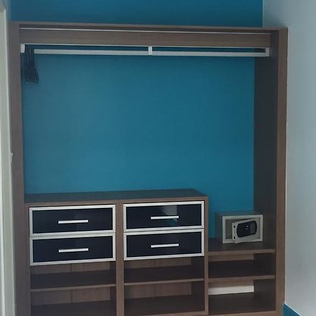 Baan Sanpluem Hua Hin Lägenhet Exteriör bild