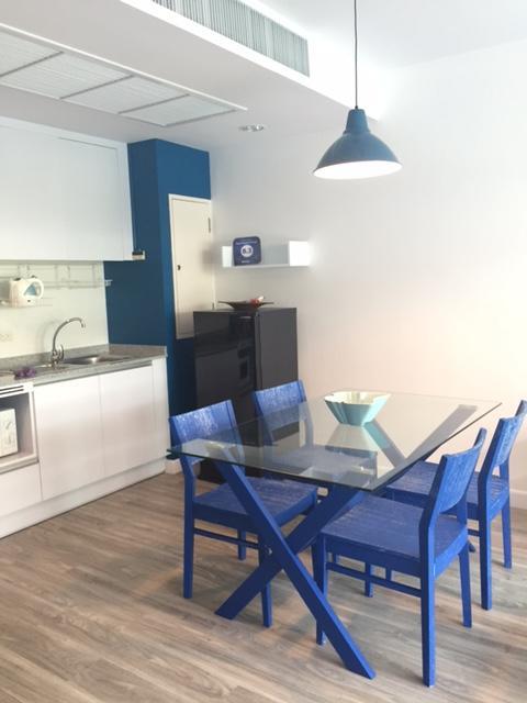 Baan Sanpluem Hua Hin Lägenhet Exteriör bild