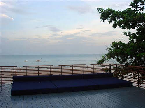 Baan Sanpluem Hua Hin Lägenhet Exteriör bild