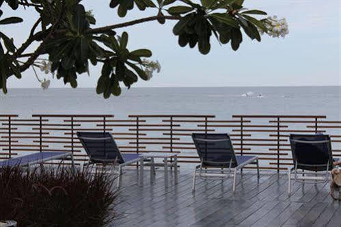 Baan Sanpluem Hua Hin Lägenhet Exteriör bild
